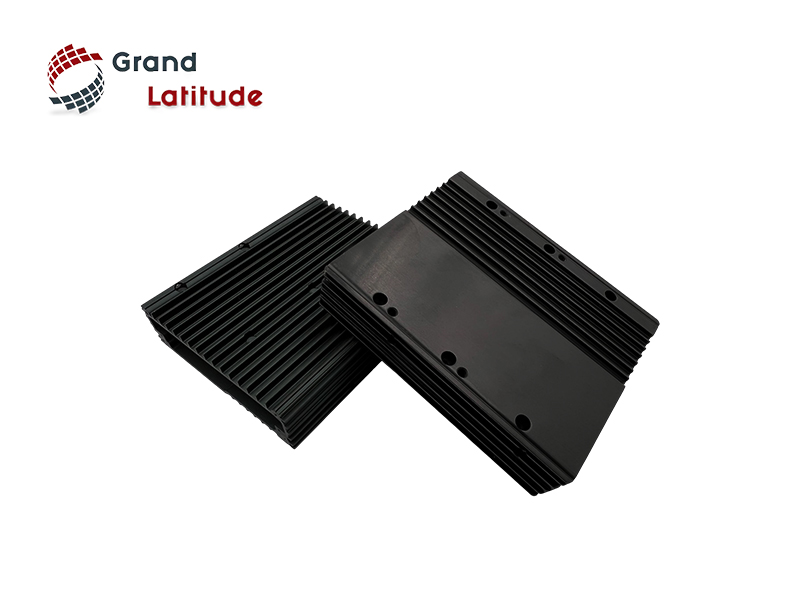 EXTRUDED CASE